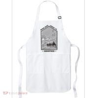 Bring Back Christ To Christmas Apron thumb 0