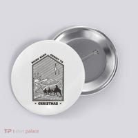 Bring Back Christ To Christmas Button thumb 0