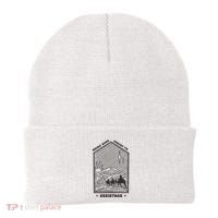 Bring Back Christ To Christmas Beanie thumb 0