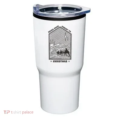 Tumbler