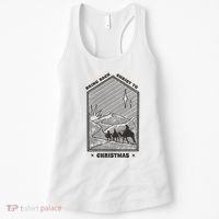 Bring Back Christ To Christmas Women's Tank Top thumb 0