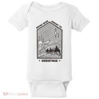 Bring Back Christ To Christmas Baby Bodysuit thumb 0
