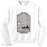 Bring Back Christ To Christmas Kids Sweatshirt thumb 0