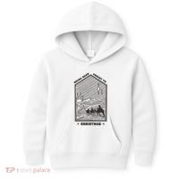 Bring Back Christ To Christmas Kids Hoodie thumb 0