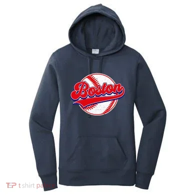 Women's Hoodie