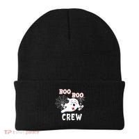 Boo Boo Crew Cute Nurse Ghost Beanie thumb 0