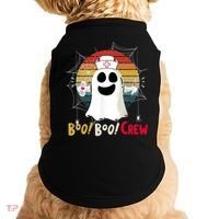 Boo Boo Crew Doggie Tank thumb 0