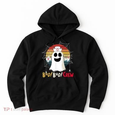 Boo Boo Crew Hoodie