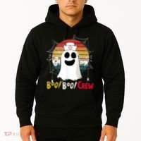 Boo Boo Crew Hoodie thumb 2