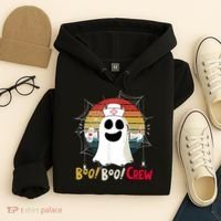 Boo Boo Crew Hoodie thumb 4