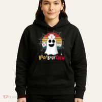 Boo Boo Crew Hoodie thumb 5