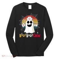 Boo Boo Crew Long Sleeve Shirt thumb 0
