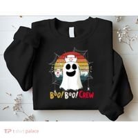 Boo Boo Crew Sweatshirt thumb 2