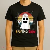 Boo Boo Crew T-Shirt thumb 3