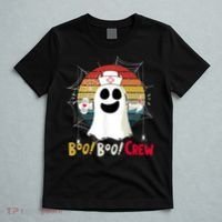Boo Boo Crew T-Shirt thumb 5