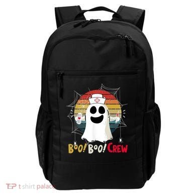 Boo Boo Crew Backpack