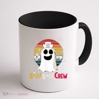 Boo Boo Crew Coffee Mug thumb 1