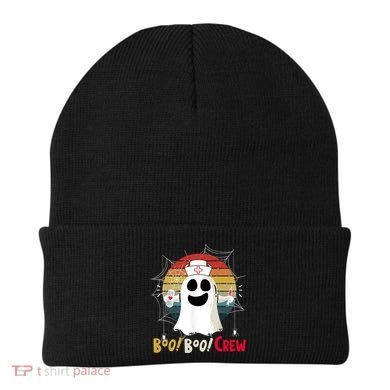 Boo Boo Crew Beanie