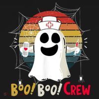 Boo Boo Crew Polo thumb 3