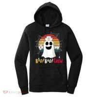Boo Boo Crew Women's Hoodie thumb 0