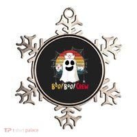 Boo Boo Crew Ornament thumb 0
