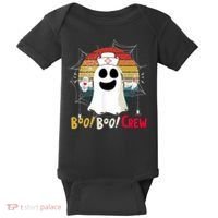 Boo Boo Crew Baby Bodysuit thumb 0