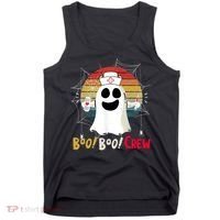 Boo Boo Crew Tank Top thumb 0