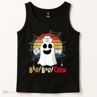 Boo Boo Crew Tank Top thumb 2