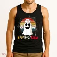 Boo Boo Crew Tank Top thumb 3