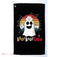 Boo Boo Crew Golf Towel thumb 0