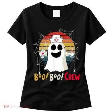 Boo Boo Crew Women's T-Shirt