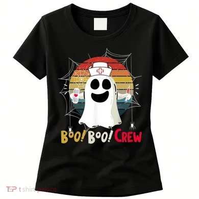 Boo Boo Crew Women's T-Shirt