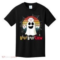 Boo Boo Crew Kids T-Shirt thumb 0