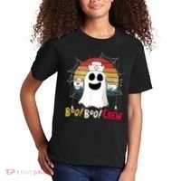 Boo Boo Crew Kids T-Shirt thumb 2