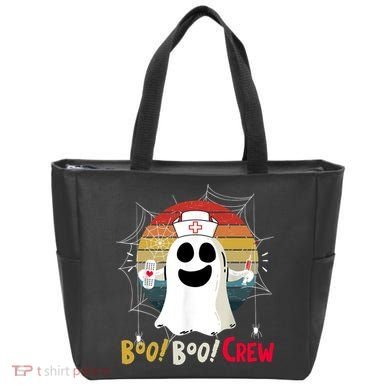 Boo Boo Crew Tote Bag