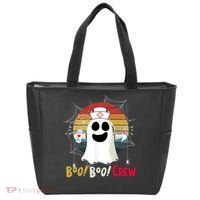 Boo Boo Crew Tote Bag thumb 0