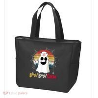 Boo Boo Crew Tote Bag thumb 3