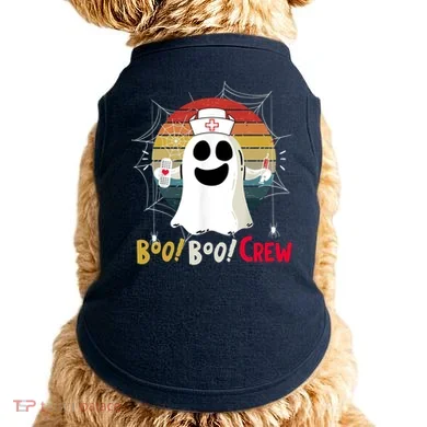 Doggie Tank