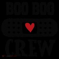 Boo Boo Crew First Aid School Nurse Day Care Teacher Coffee Mug thumb 5