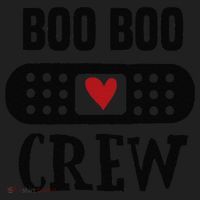 Boo Boo Crew First Aid School Nurse Day Care Teacher Golf Towel thumb 3