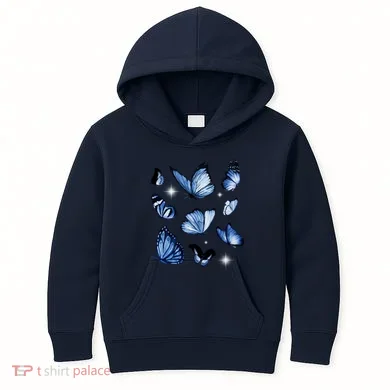 Kids Hoodie