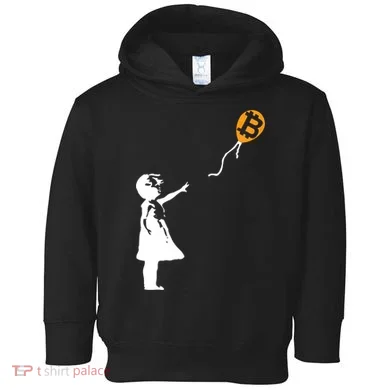 Toddler Hoodie
