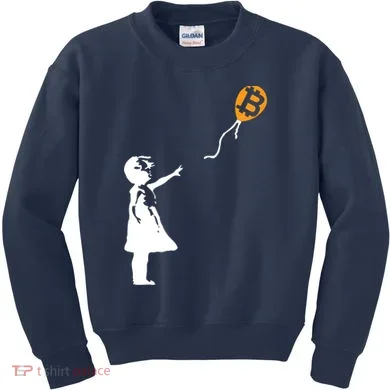 Kids Sweatshirt