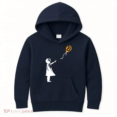 Kids Hoodie