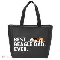 Best Beagle Dad Art For Father Beagle Dog Beagle Lover Tote Bag thumb 0