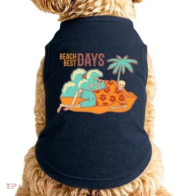 Doggie Tank
