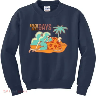 Kids Sweatshirt