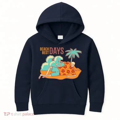 Kids Hoodie