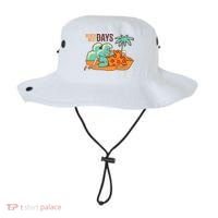 Best Beach Days Skeleton Summer Vibe Bucket Hat thumb 0