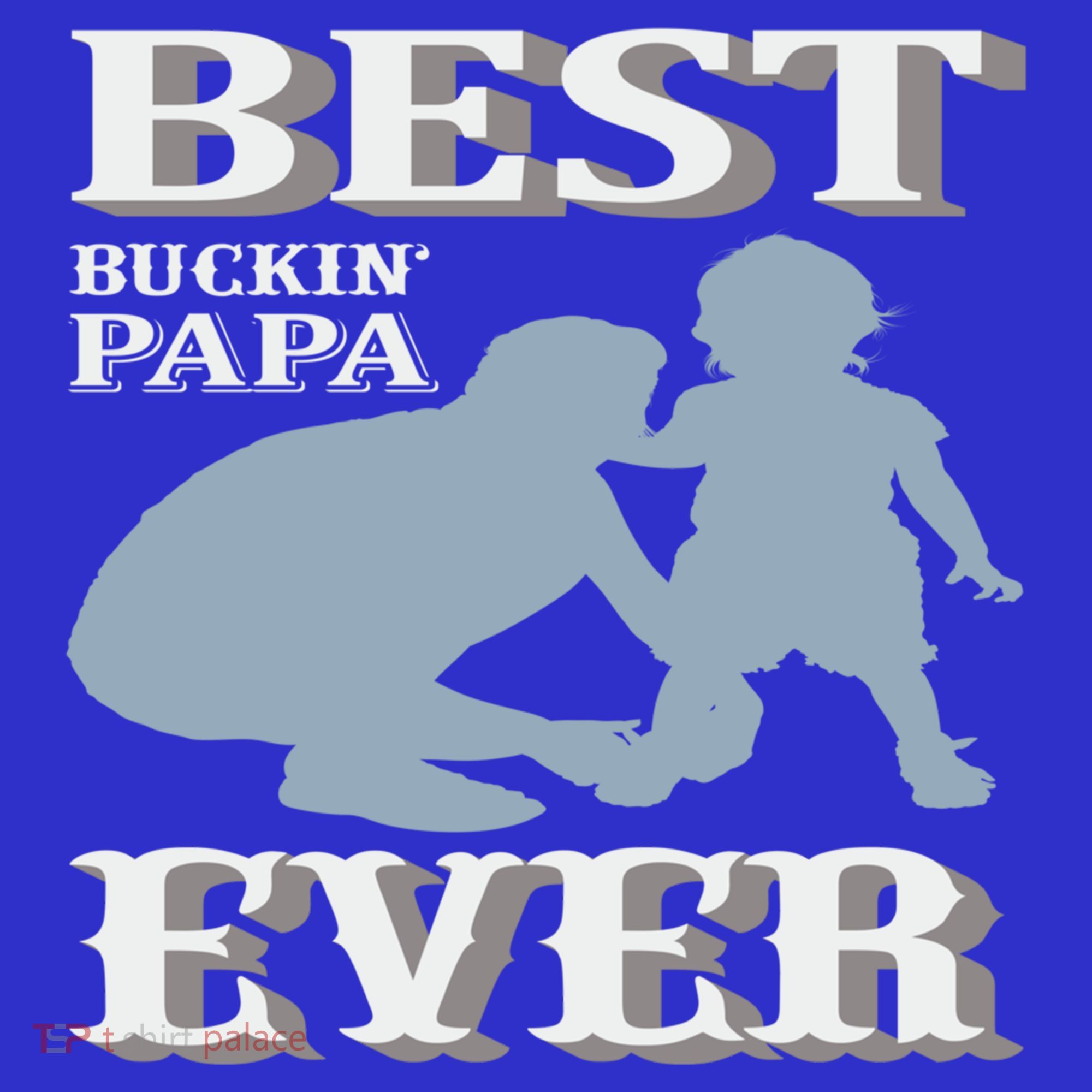 Best Buckin Dad Ever Cool Gift Visor
